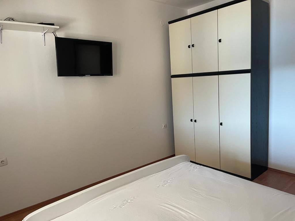 Apartments Puntica メタイナ エクステリア 写真