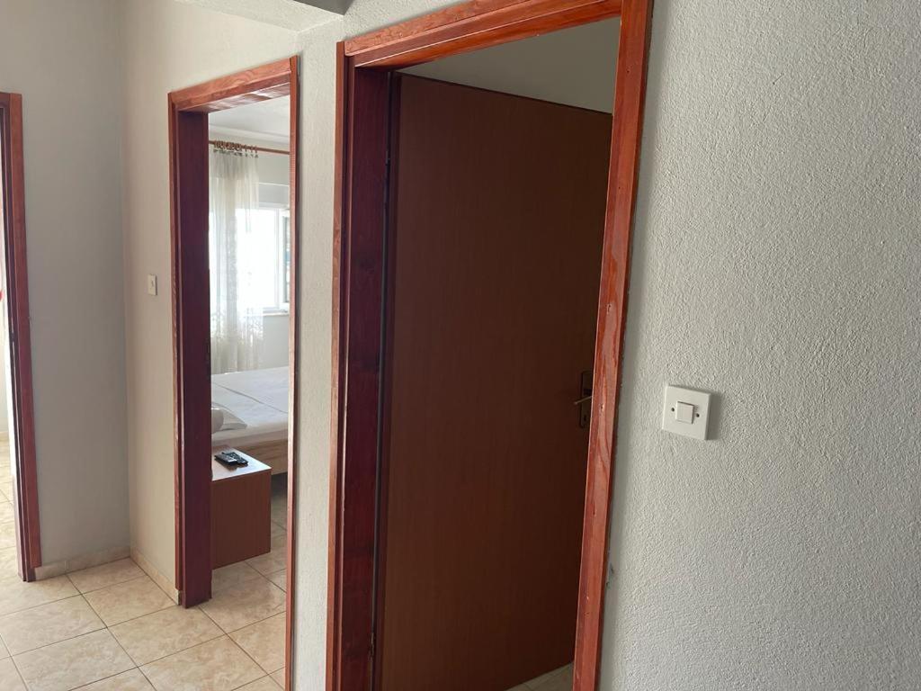 Apartments Puntica メタイナ エクステリア 写真