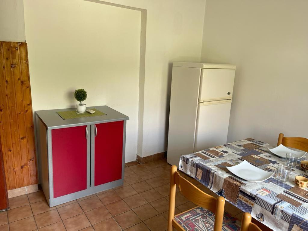 Apartments Puntica メタイナ エクステリア 写真